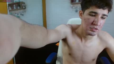 Ambrosebull online show from October 5, 12:14 pm