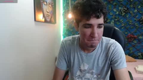 Ambrosebull online show from October 29, 11:45 am