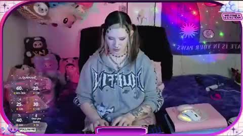 Ambrosia online show from July 4, 9:48 am
