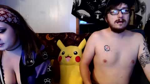 amburlicious online show from October 18, 3:53 am