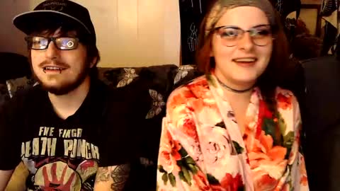 amburlicious online show from October 23, 3:39 am