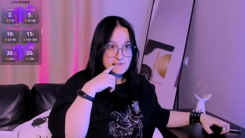 Snapshot of ame_core chatting on April 6, 8:54 pm Ame online show from April 6, 8:54 pm