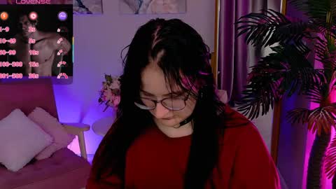 Ame online show from May 20, 9:43 pm