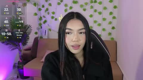 AMELIA online show from September 17, 11:34 am