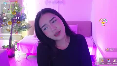 AMELIA online show from October 27, 11:36 am