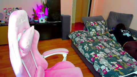 Eileen online show from October 28, 1:36 pm