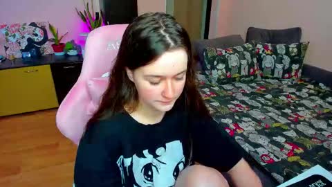 Eileen online show from November 15, 12:23 pm