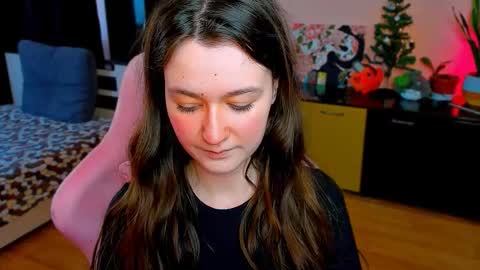 Eileen online show from March 21, 1:26 pm