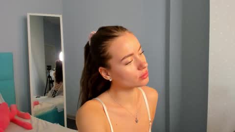 Ameli online show from October 25, 11:07 am