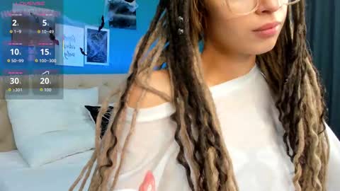 Ameli online show from October 28, 1:31 am