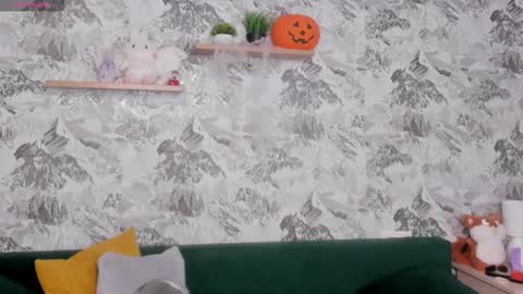 Ameli online show from November 13, 1:26 am