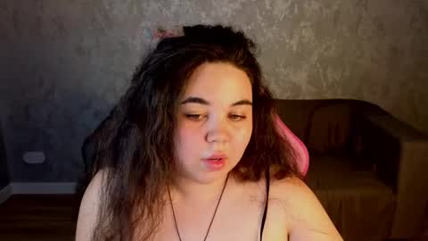 Ameli Watts online show from May 9, 1:22 am