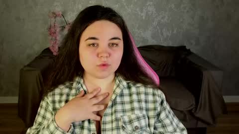 Ameli Watts online show from May 11, 1:22 am