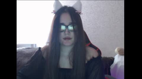 amelia172565 online show from April 24, 9:56 am