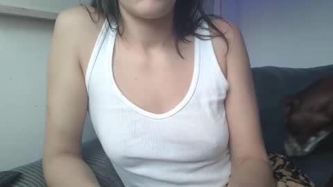Snapshot of amelia376 chatting on January 9, 1:35 pm Amelia 3 3 3 online show from January 9, 1:35 pm
