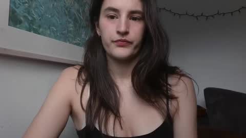 Snapshot of amelia376 chatting on February 17, 7:10 pm Amelia 3 3 3 online show from February 17, 7:10 pm