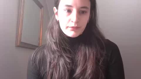 Snapshot of amelia376 chatting on February 20, 6:57 pm Amelia 3 3 3 online show from February 20, 6:57 pm