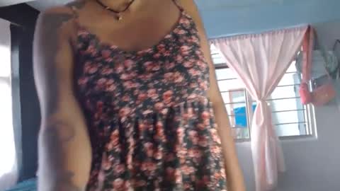 Snapshot of amelia_2023 chatting on January 23, 3:01 pm amelia  online show from January 23, 3:01 pm