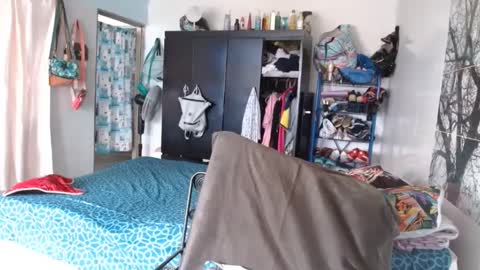 Snapshot of amelia_2023 chatting on March 8, 2:30 pm amelia  online show from March 8, 2:30 pm