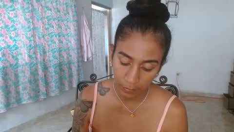 Snapshot of amelia_2023 chatting on October 14, 2:29 pm amelia  online show from October 14, 2:29 pm