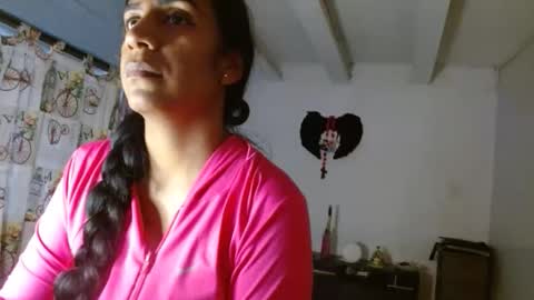 amelia  online show from February 1, 2:15 pm