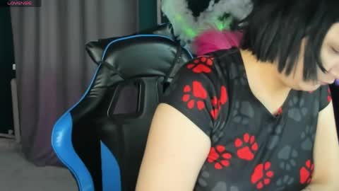 amelia__goth online show from May 17, 10:00 am
