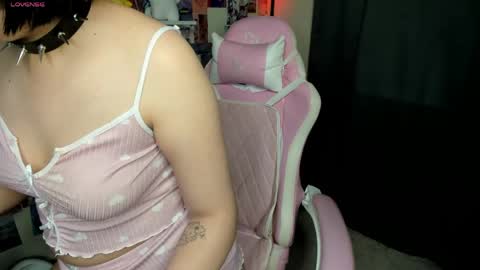amelia__goth online show from May 24, 11:15 am