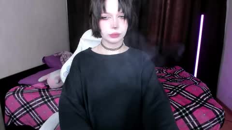 Snapshot of amelia__miller chatting on September 10, 7:41 am Amelia online show from September 10, 7:41 am