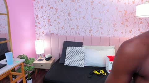 Amelia Adams online show from January 30, 7:04 pm