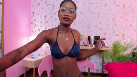 Amelia Adams online show from March 10, 10:13 pm