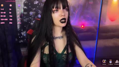 Snapshot of amelia_aley_ chatting on January 18, 9:46 am Amelia Aley online show from January 18, 9:46 am