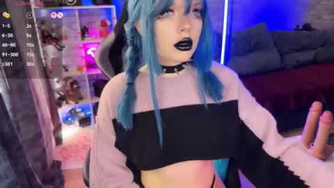 Snapshot of amelia_aley_ chatting on March 15, 10:21 am Amelia Aley online show from March 15, 10:21 am