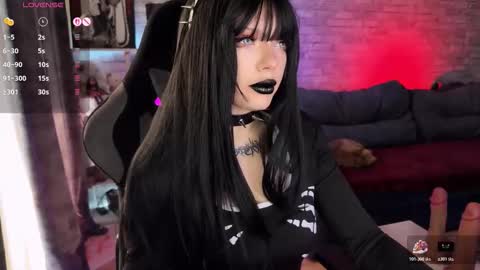 Snapshot of amelia_aley_ chatting on March 17, 10:29 am Amelia Aley online show from March 17, 10:29 am