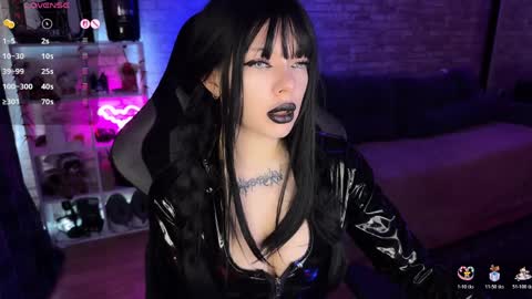 Snapshot of amelia_aley_ chatting on April 3, 10:13 am Amelia Aley online show from April 3, 10:13 am