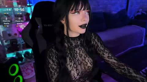 Snapshot of amelia_aley_ chatting on April 16, 10:16 am Amelia Aley online show from April 16, 10:16 am