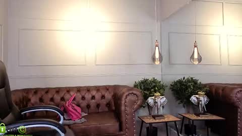 AMELIA online show from March 10, 12:10 pm