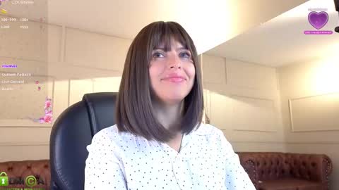 AMELIA online show from March 20, 11:59 am