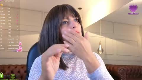 AMELIA online show from March 24, 11:59 am