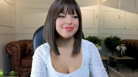 AMELIA online show from May 23, 12:09 pm