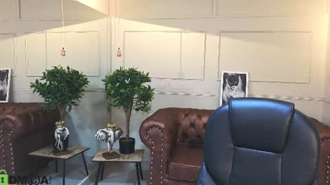 Snapshot of amelia_chillvibes chatting on July 17, 12:01 pm AMELIA online show from July 17, 12:01 pm