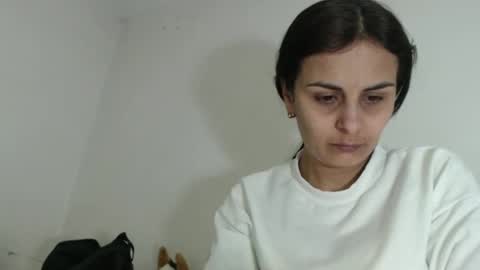 amelia online show from April 14, 3:23 am