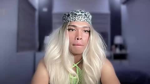 Amelia online show from February 26, 9:30 am