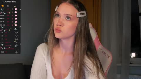 Snapshot of amelia_lein chatting on January 27, 11:22 pm Your Amelia online show from January 27, 11:22 pm