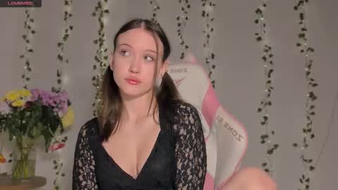 Your Amelia online show from December 14, 12:38 am