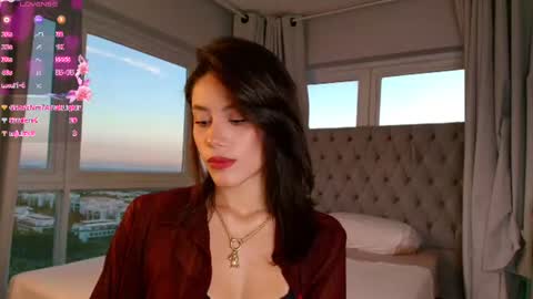 amelia_mee online show from July 21, 8:00 pm