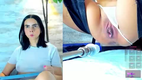  AMELIA.  online show from March 10, 8:56 pm