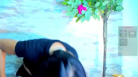  AMELIA.  online show from September 18, 8:00 pm