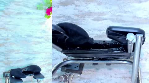  AMELIA.  online show from October 6, 9:01 pm