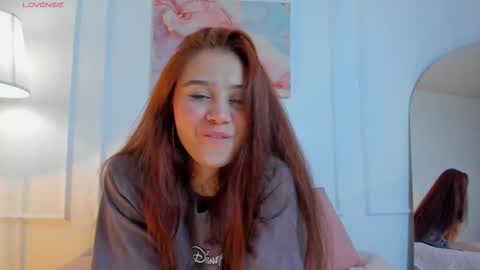  Amelia  online show from March 25, 7:42 pm