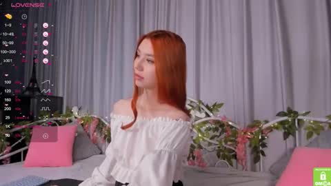 Anna online show from October 27, 2:48 am